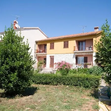 Unit 2 - Sea View 2-bedroom With Free Parking Rovinj